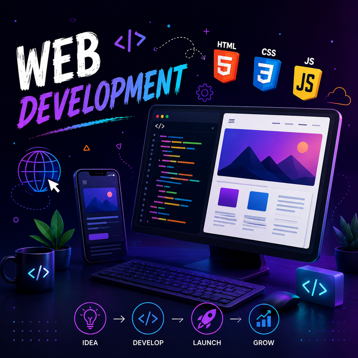 TeamFlow Dashboard